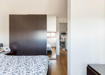 Three-room apartment Via Antonio Meucci, Bollate - photo 33