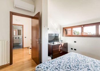 Three-room apartment Via Antonio Meucci, Bollate - photo 35