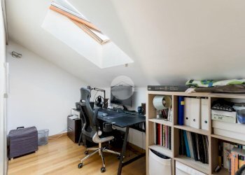 Three-room apartment Via Antonio Meucci, Bollate - photo 36