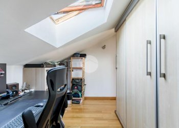 Three-room apartment Via Antonio Meucci, Bollate - photo 37