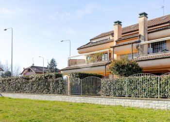 Three-room apartment Via Antonio Meucci, Bollate - photo 38