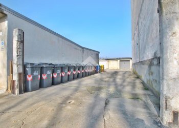 Box Corso Aosta, Livorno Ferraris - foto 3