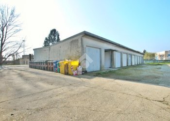 Box Corso Aosta, Livorno Ferraris - foto 4