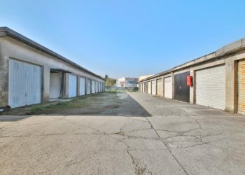 Box Corso Aosta, Livorno Ferraris - foto 5