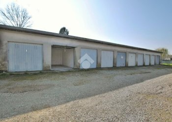 Box Corso Aosta, Livorno Ferraris - foto 8