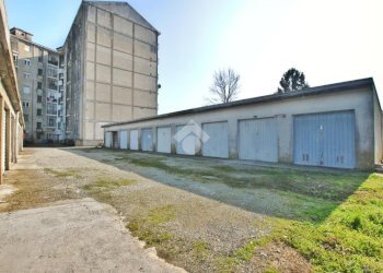 Box Corso Aosta, Livorno Ferraris - foto 10