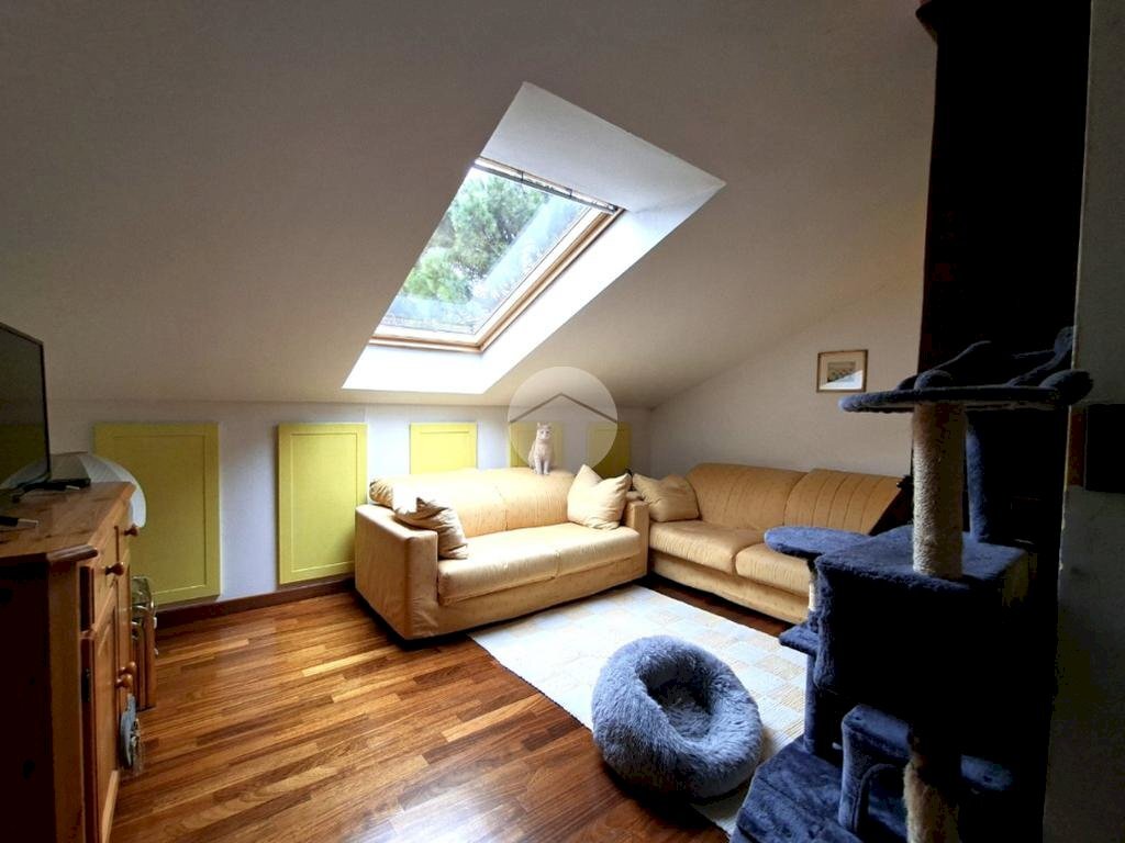 Two-room apartment Via Giuseppe Garibaldi, Sedriano - photo 1