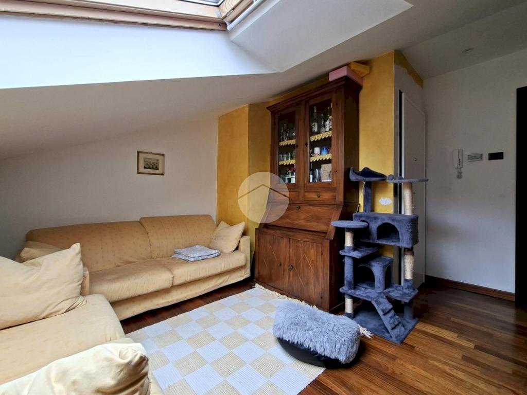 Two-room apartment Via Giuseppe Garibaldi, Sedriano - photo 2