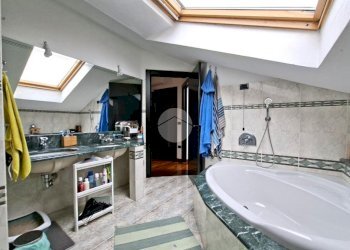 Bilocale Via Giuseppe Garibaldi, Sedriano - foto 14