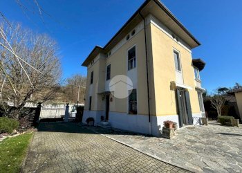 Villa Via Camillo Benso Conte di Cavour, Pomaro Monferrato - foto 1