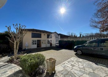 Villa Via Camillo Benso Conte di Cavour, Pomaro Monferrato - foto 2