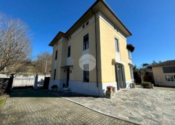Villa Via Camillo Benso Conte di Cavour, Pomaro Monferrato - foto 3