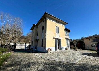 Villa Via Camillo Benso Conte di Cavour, Pomaro Monferrato - foto 4