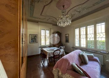 Villa Via Camillo Benso Conte di Cavour, Pomaro Monferrato - foto 20