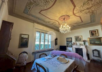 Villa Via Camillo Benso Conte di Cavour, Pomaro Monferrato - foto 21