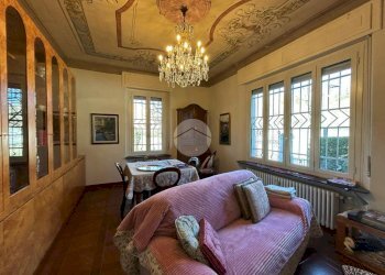 Villa Via Camillo Benso Conte di Cavour, Pomaro Monferrato - foto 22