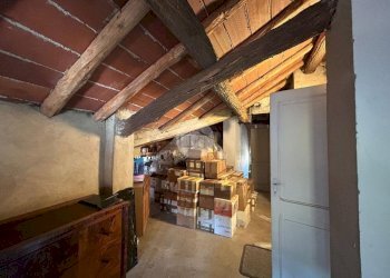 Villa Via Camillo Benso Conte di Cavour, Pomaro Monferrato - foto 33