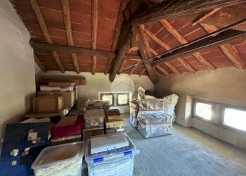 Villa Via Camillo Benso Conte di Cavour, Pomaro Monferrato - foto 35