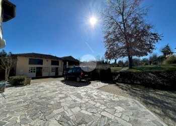 Villa Via Camillo Benso Conte di Cavour, Pomaro Monferrato - foto 38