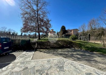 Villa Via Camillo Benso Conte di Cavour, Pomaro Monferrato - foto 39