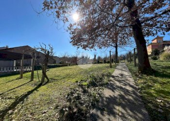 Villa Via Camillo Benso Conte di Cavour, Pomaro Monferrato - foto 40
