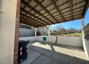 Villa Via Camillo Benso Conte di Cavour, Pomaro Monferrato - foto 42