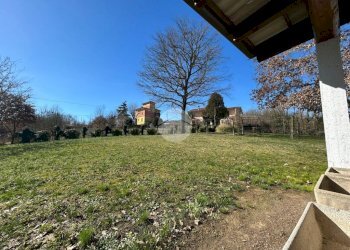Villa Via Camillo Benso Conte di Cavour, Pomaro Monferrato - foto 43
