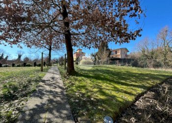 Villa Via Camillo Benso Conte di Cavour, Pomaro Monferrato - foto 44