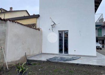 Trilocale Via Baldassarre Della Mantica, Cherasco - foto 22