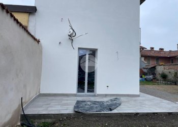 Trilocale Via Baldassarre Della Mantica, Cherasco - foto 23