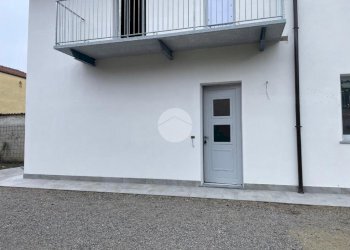 Trilocale Via Baldassarre Della Mantica, Cherasco - foto 24