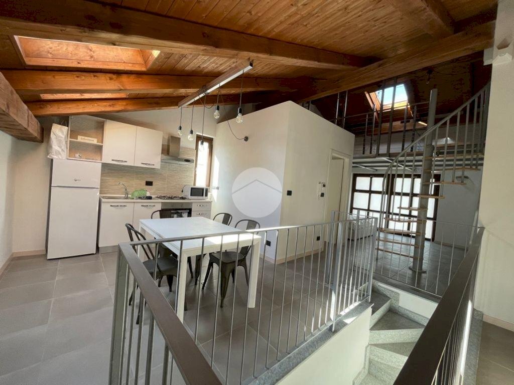 Casa semi indipendente Almese, Almese - foto 2