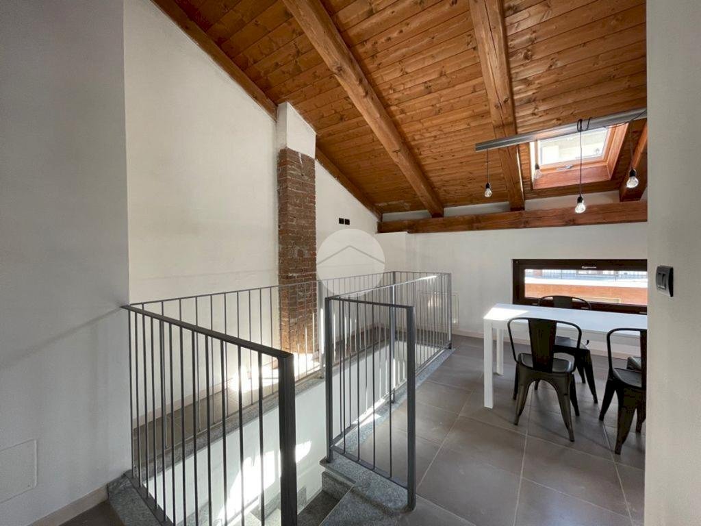 Casa semi indipendente Almese, Almese - foto 3