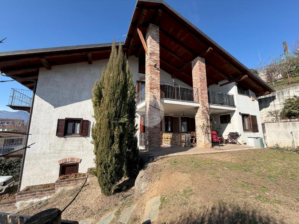 Independent house Via Dei Caduti, Almese - photo 2