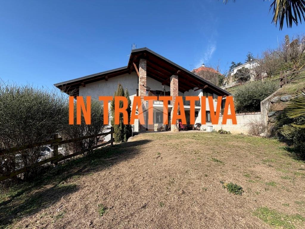 Independent house Via Dei Caduti, Almese - photo 1