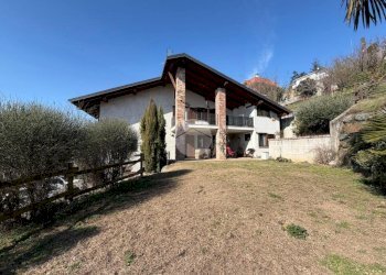 Casa indipendente Via Dei Caduti, Almese - foto 1