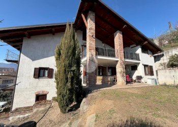 Casa indipendente Via Dei Caduti, Almese - foto 2