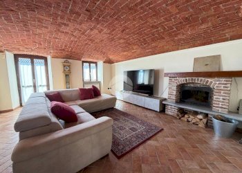 Casa indipendente Via Dei Caduti, Almese - foto 5