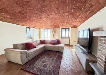 Casa indipendente Via Dei Caduti, Almese - foto 6