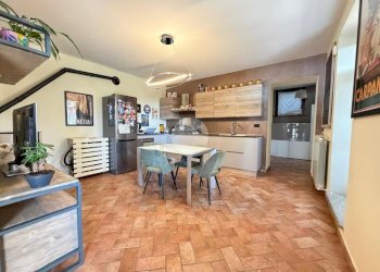 Casa indipendente Via Dei Caduti, Almese - foto 8