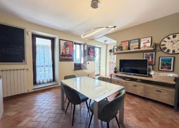 Casa indipendente Via Dei Caduti, Almese - foto 9