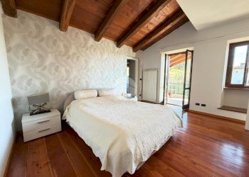 Casa indipendente Via Dei Caduti, Almese - foto 12