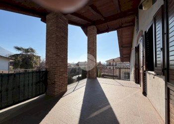 Casa indipendente Via Dei Caduti, Almese - foto 15