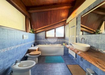 Casa indipendente Via Dei Caduti, Almese - foto 16