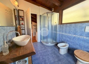 Casa indipendente Via Dei Caduti, Almese - foto 17