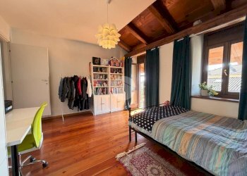 Casa indipendente Via Dei Caduti, Almese - foto 21