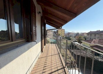 Casa indipendente Via Dei Caduti, Almese - foto 23