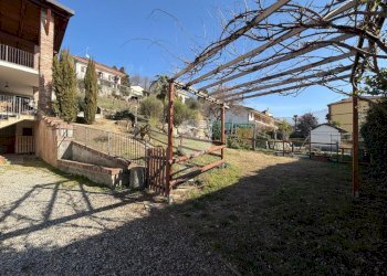 Casa indipendente Via Dei Caduti, Almese - foto 25