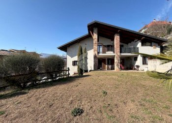 Casa indipendente Via Dei Caduti, Almese - foto 26