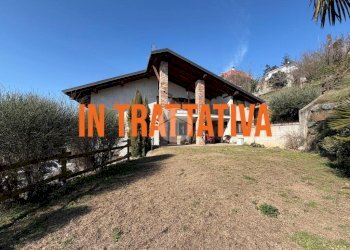 Independent house Via Dei Caduti, Almese - photo 1